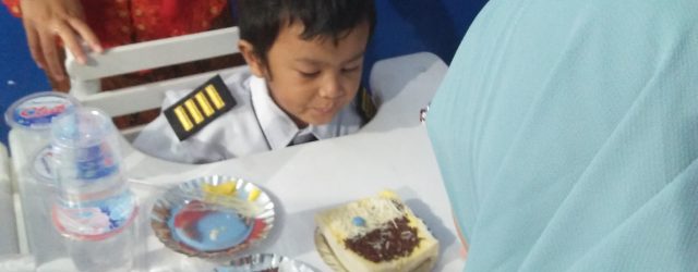 Terapi Baca