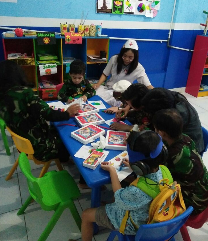 Elementary